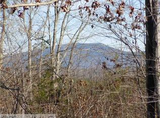 9 Matthews Rd, Pilot Mountain, NC 27041