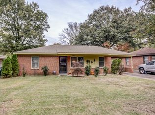 4464 Helene Rd, Memphis, TN 38117