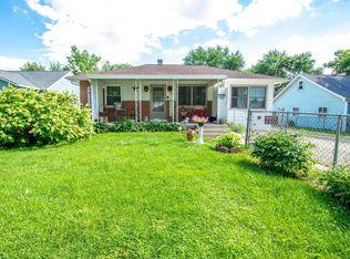 1089 Meadow Ln, Columbus, OH 43207