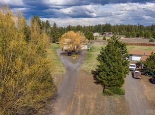 19210 Shoshone Rd, Bend, OR 97702