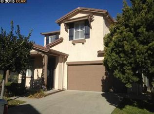 548 Silver Maple Dr, Hercules, CA 94547
