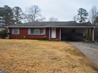 4751 Brownsville Rd, Powder Springs, GA 30127
