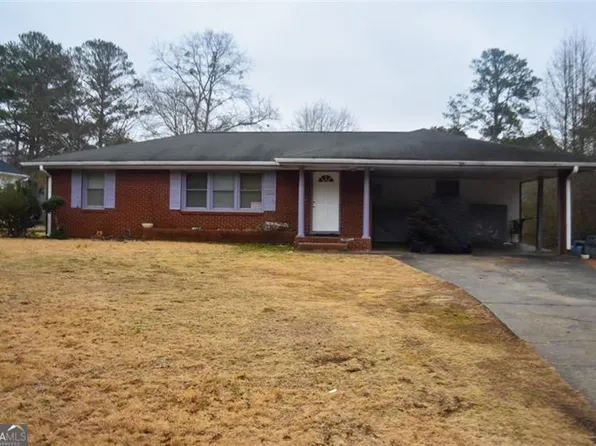 4751 Brownsville Rd, Powder Springs, GA 30127