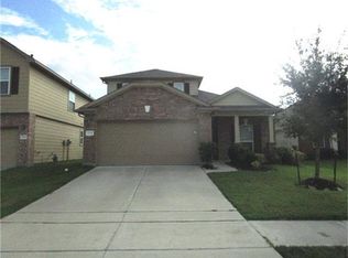 2318 Village Stone Ct, Katy, TX 77493