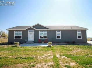 23335 McDaniels Rd, Calhan, CO 80808