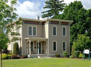 24 Copeland Ave, Homer, NY 13077