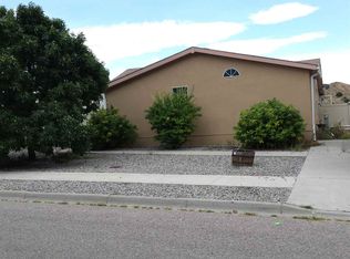 1914 Avenida Canada, Espanola, NM 87532