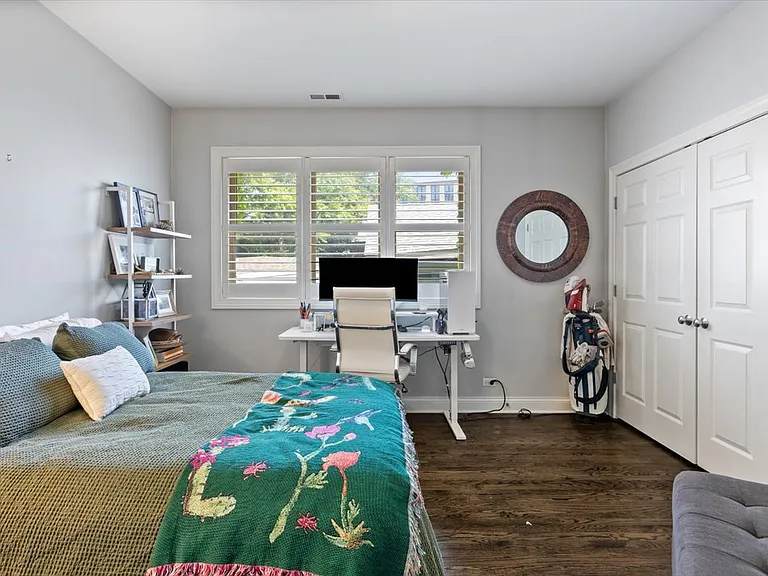 454 N Aberdeen St #2N — Photo 17
