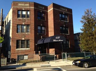 435 Walnut Ave #4G, Jamaica Plain, MA 02130