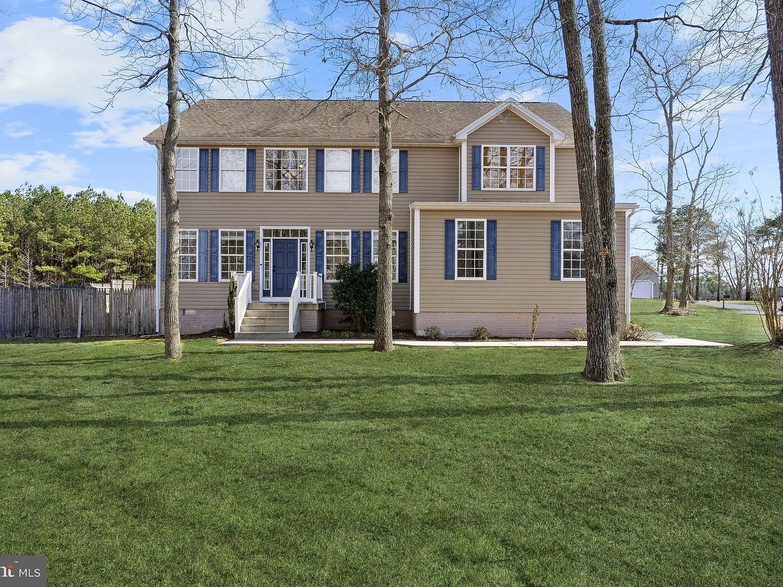 8281 Democracy Dr, Parsonsburg, MD 21849 Zillow