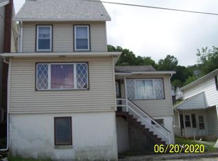 45 W High St, Nesquehoning, PA 18240