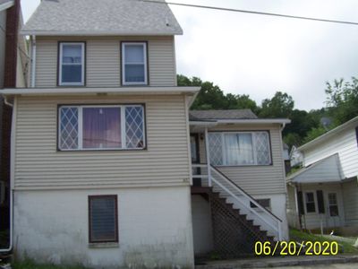 45 W High St, Nesquehoning, PA, 18240