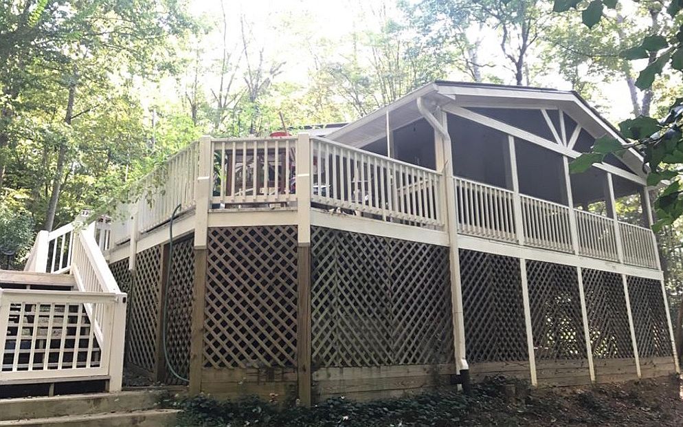 36 Hunter Dr, Blairsville, GA 30512 Zillow