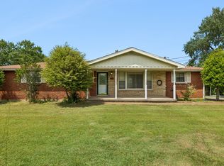 209 Rosehill Dr, Goodlettsville, TN 37072