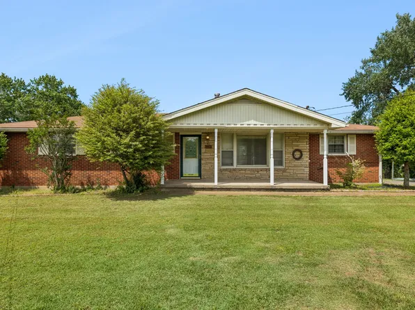 209 Rosehill Dr, Goodlettsville, TN 37072