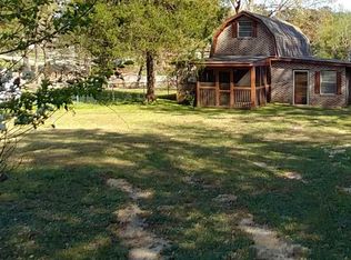 625 Jean Ln, Pell City, AL 35128