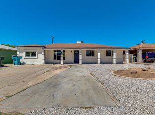 4322 N 50th Ave, Phoenix, AZ 85031