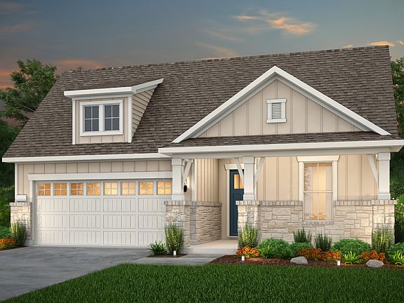 Home Exterior HC202