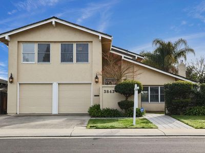 3843 Petersburg Cir, Stockton, CA, 95219