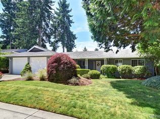 7305 125th Ave SE, Newcastle, WA 98056