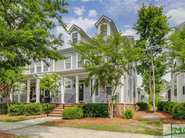 312 Village Green, Pooler, GA 31322