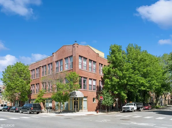 2300 W Armitage Ave APT 3, Chicago, IL 60647