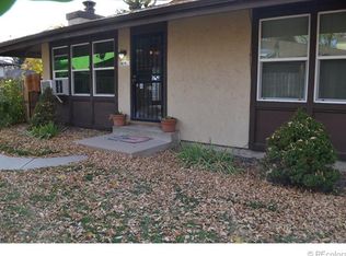 3676 S Granby Way, Aurora, CO 80014