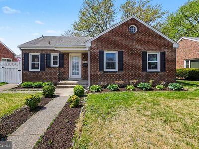 3512 N 6th St, Harrisburg, PA, 17110