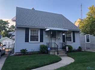 822 Annabelle Dr, Toledo, OH 43612