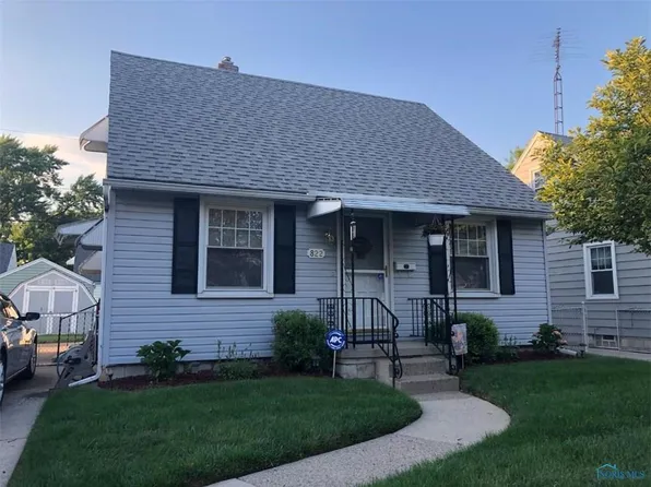 822 Annabelle Dr, Toledo, OH 43612