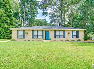 306 Indian Trail Ct, Augusta, GA 30907