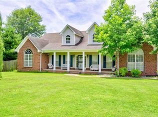 173 Meadors Ridge Cv, Drummonds, TN 38023