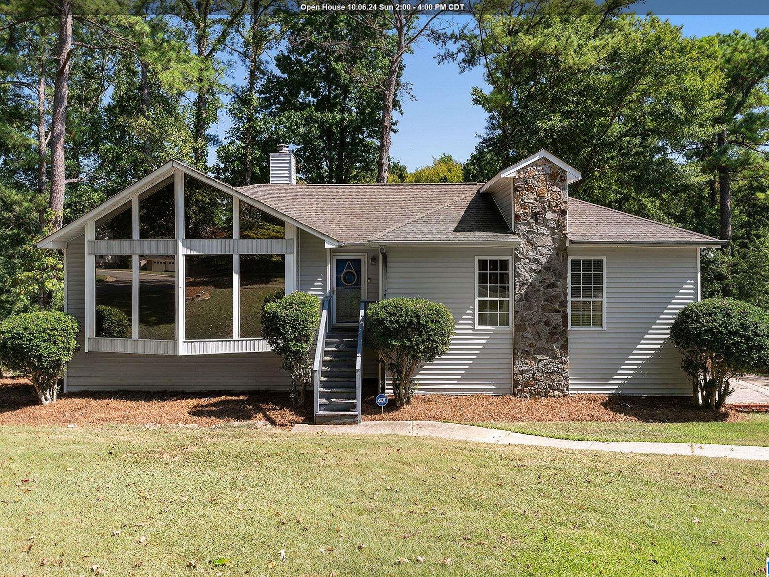 4670 Vintage Ln, Birmingham, AL 35244 | Zillow