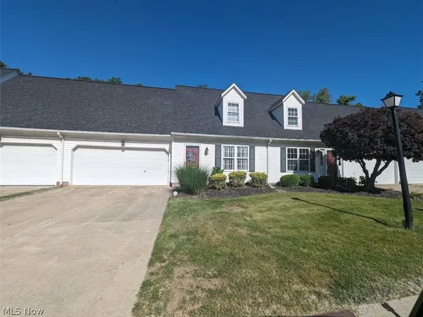3394 Newport Cv #B-20, Willoughby, OH 44094