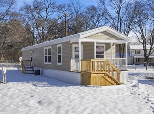 CLAYTON PULSE - B - 4 Months Rent-Free Offer Plan, Royal Village Manufactured Home Community, Toledo, OH 43615