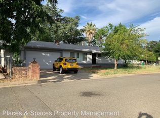 1666 Diamond St, Anderson, CA 96007