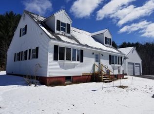 56 Walker Rd, Madison, ME 04950