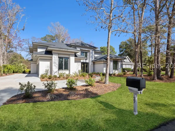 27 Madison Ln, Hilton Head Island, SC 29926