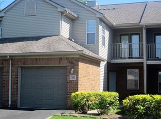 2987 Glenloch Cir, Dublin, OH 43017