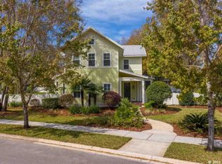 650 SW 131st St, Newberry, FL 32669