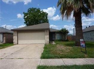 11714 Yearling Dr, Houston, TX 77065