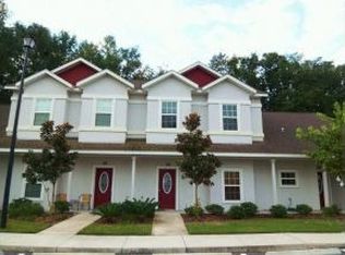358 SW 145th Dr UNIT 34, Newberry, FL 32669