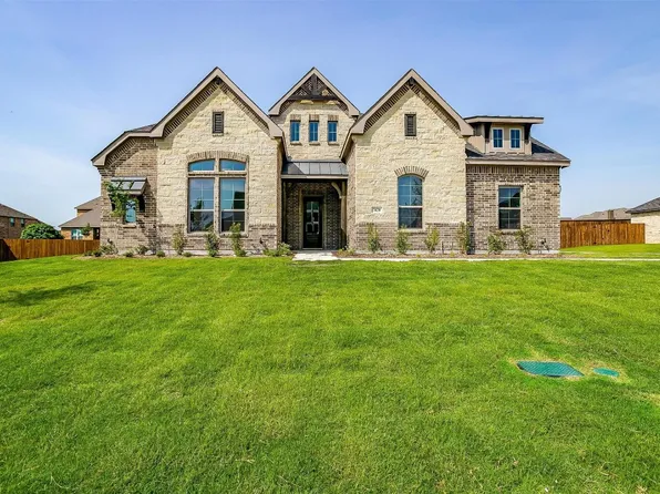 7420 Pistache Ln, Ovilla, TX 75154