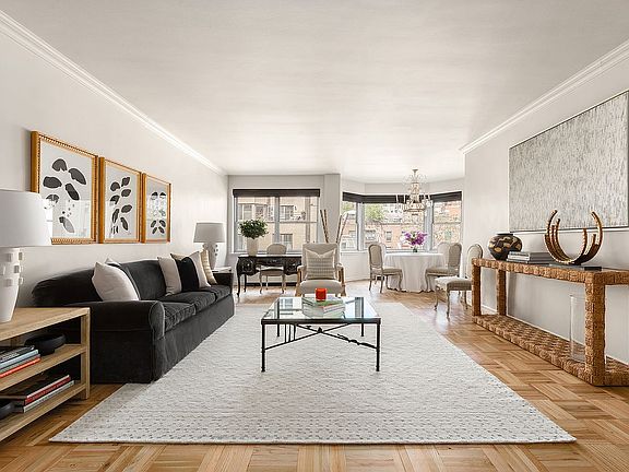 2nd image of 8 E 83rd St #8G