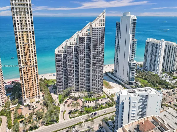 17555 Collins Ave APT 3701, Sunny Isles Beach, FL 33160