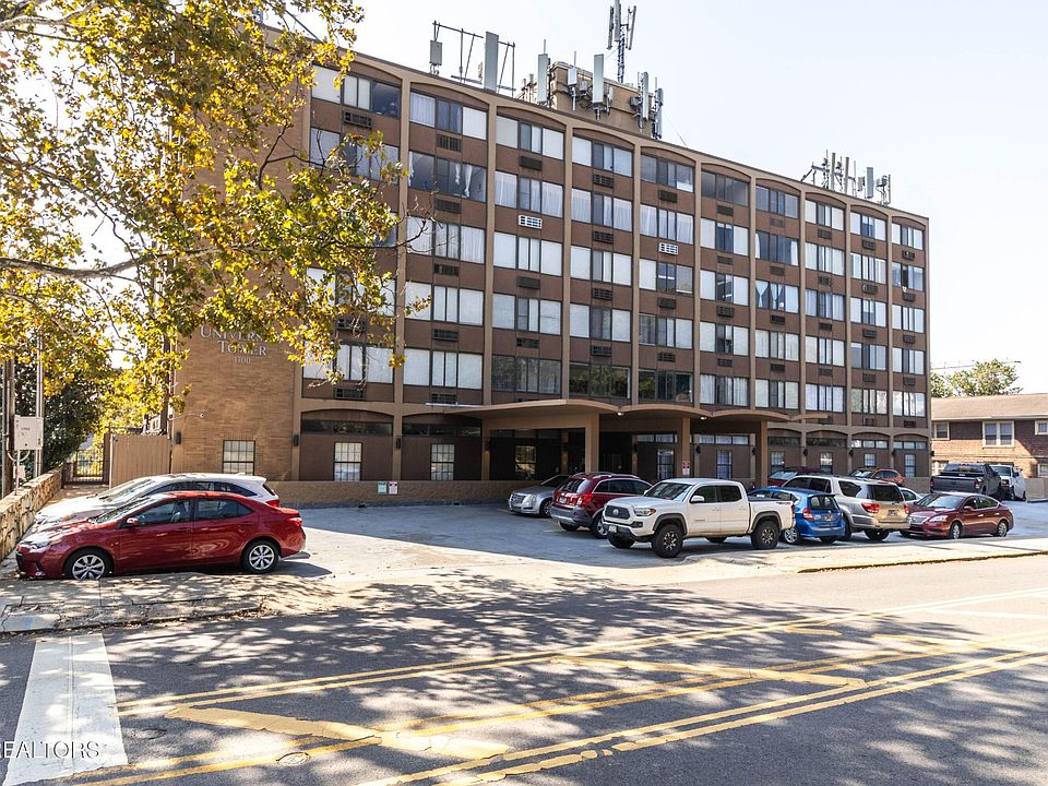 1st image of 1700 Clinch Ave APT 502