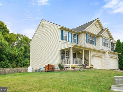 208 Maple Leaf Dr, Rising Sun, MD, 21911