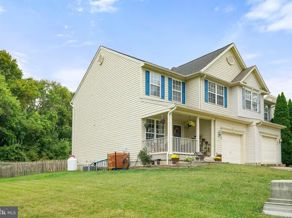 208 Maple Leaf Dr, Rising Sun, MD 21911