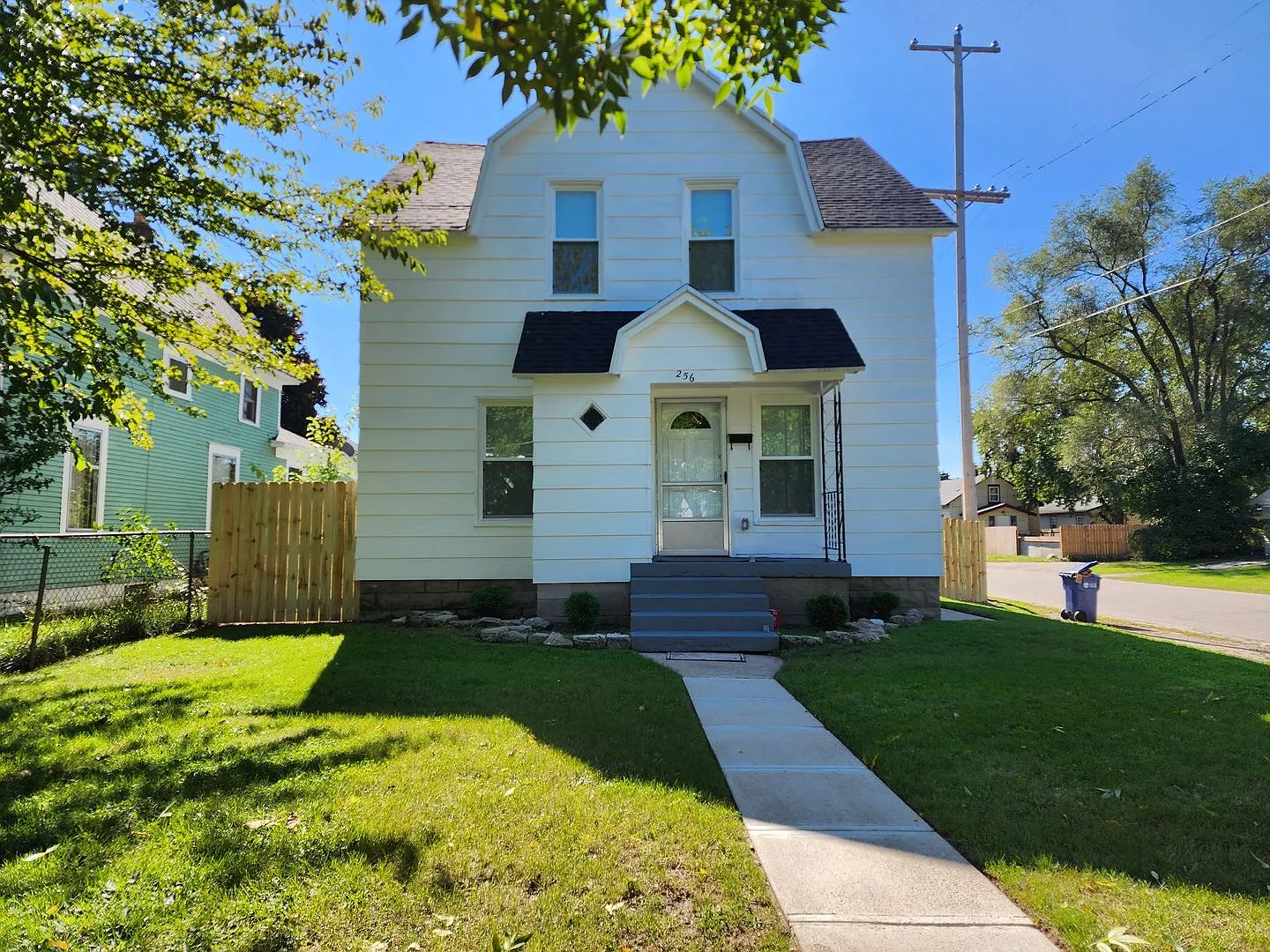 Remodeled 2 Story 3 Bedroom Home Located in SW Grand Rapids, MI — Photo 2