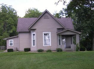 4653 S 600 E, Columbus, IN 47203